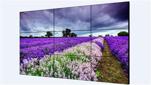 [DS-D2055UL-1B] Hikvision DS-D2055UL-1B - 55" - 1920 x 1080