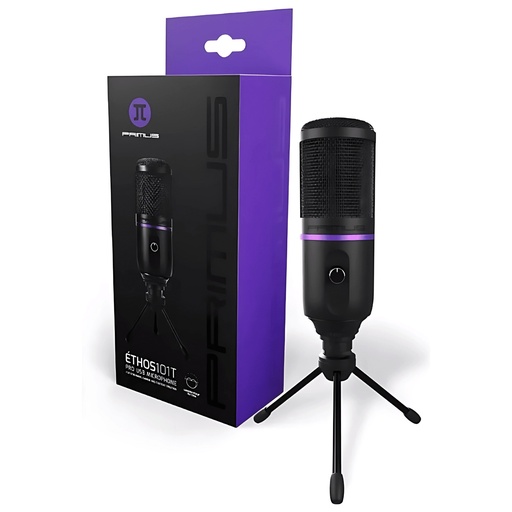 [PMI-101] Primus Gaming ETHOS100T PMI-101